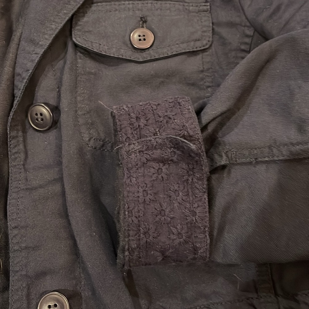 Talbots petite jacket - Picture 5 of 5